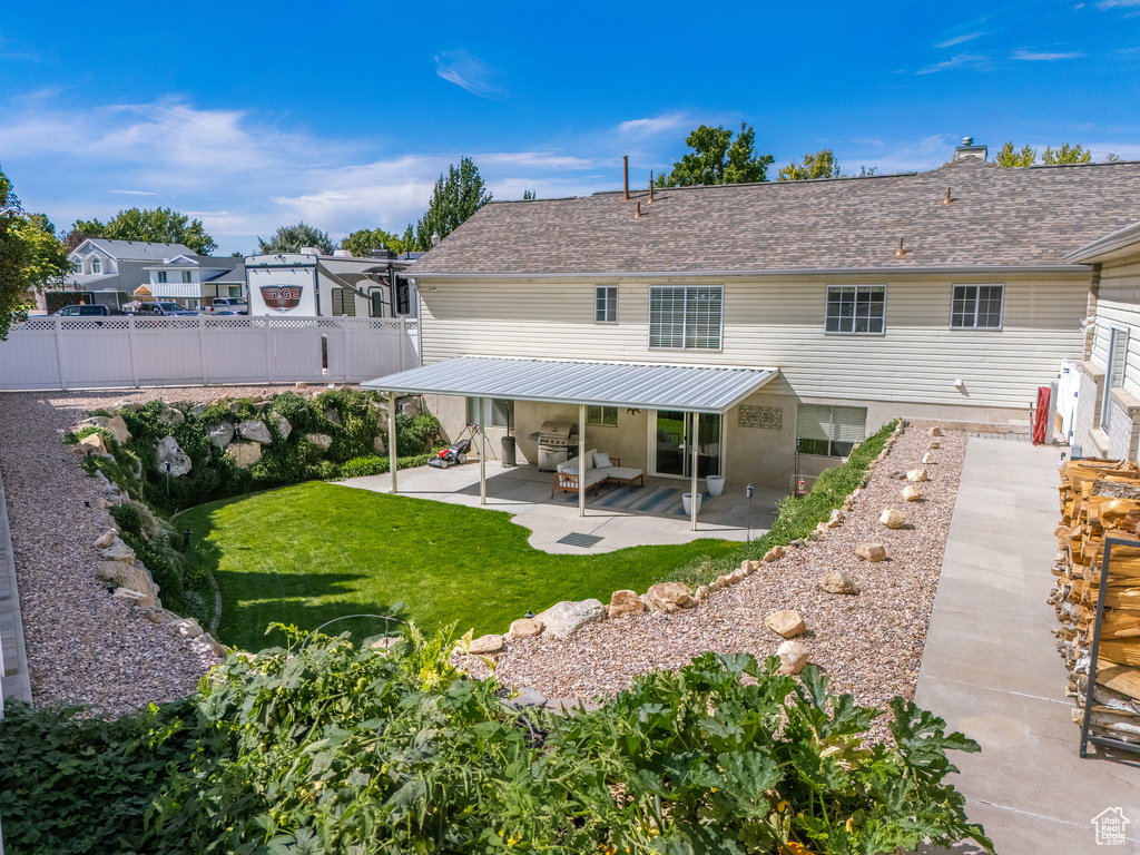 1552 N 740 W Orem, UT 84057