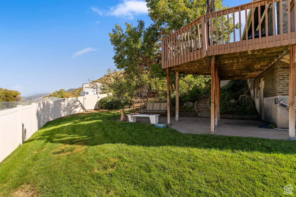 2273 E SNOQUALMIE CIR DR Layton, UT 84040