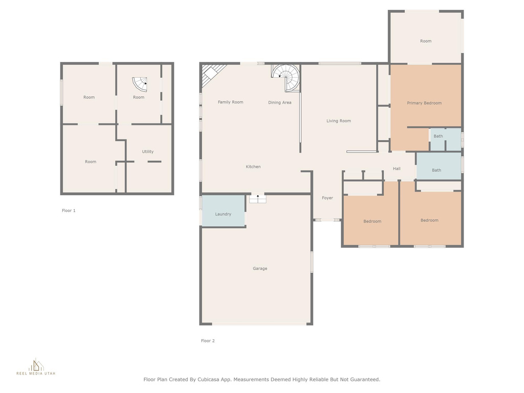 2273 E SNOQUALMIE CIR DR Layton, UT 84040