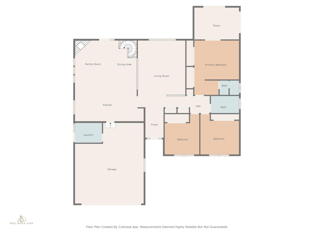 2273 E SNOQUALMIE CIR DR Layton, UT 84040