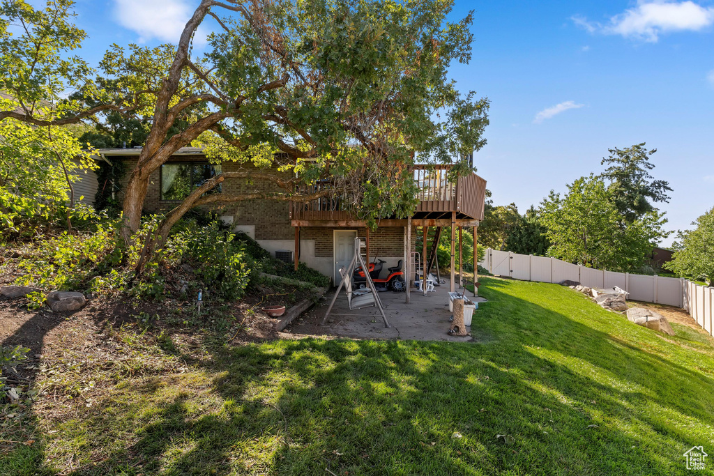 2273 E SNOQUALMIE CIR DR Layton, UT 84040