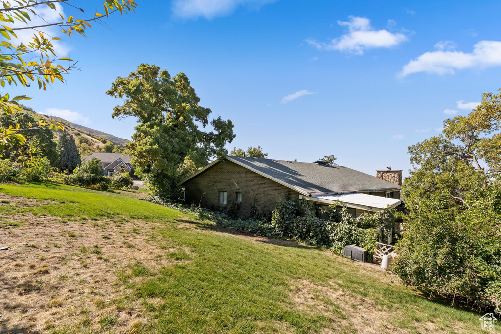 2273 E SNOQUALMIE CIR DR Layton, UT 84040