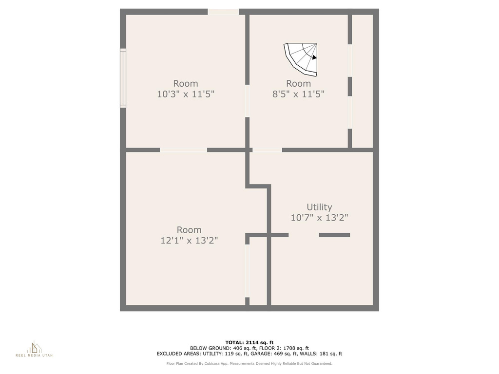 2273 E SNOQUALMIE CIR DR Layton, UT 84040
