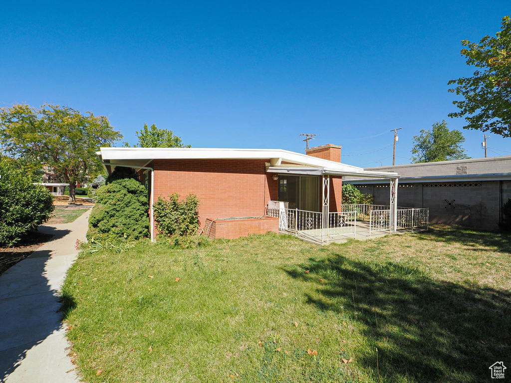 2270 E MURRAY HOLLADAY RD #8 Holladay, UT 84117