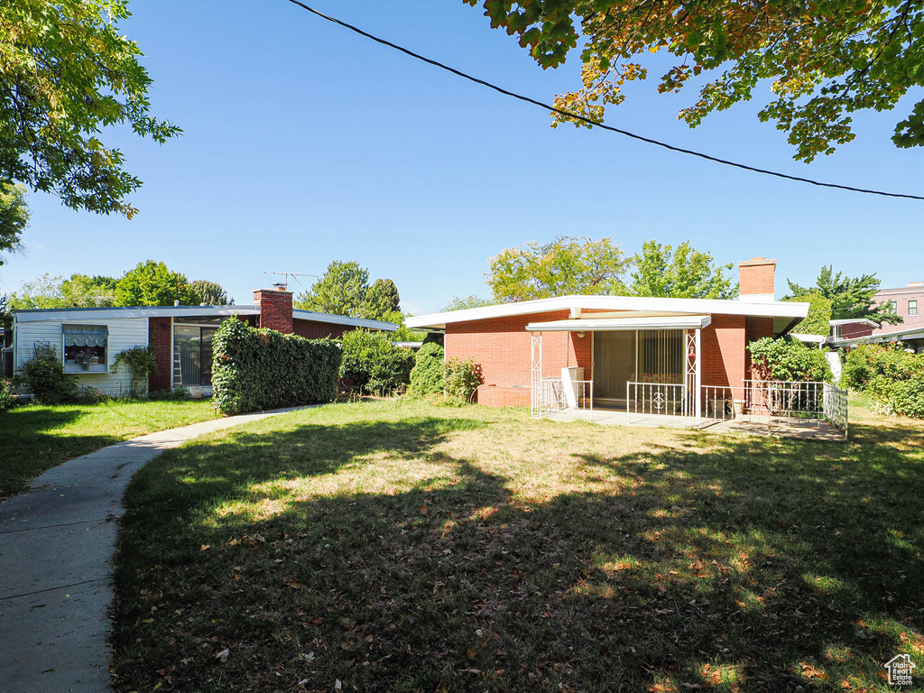 2270 E MURRAY HOLLADAY RD #8 Holladay, UT 84117
