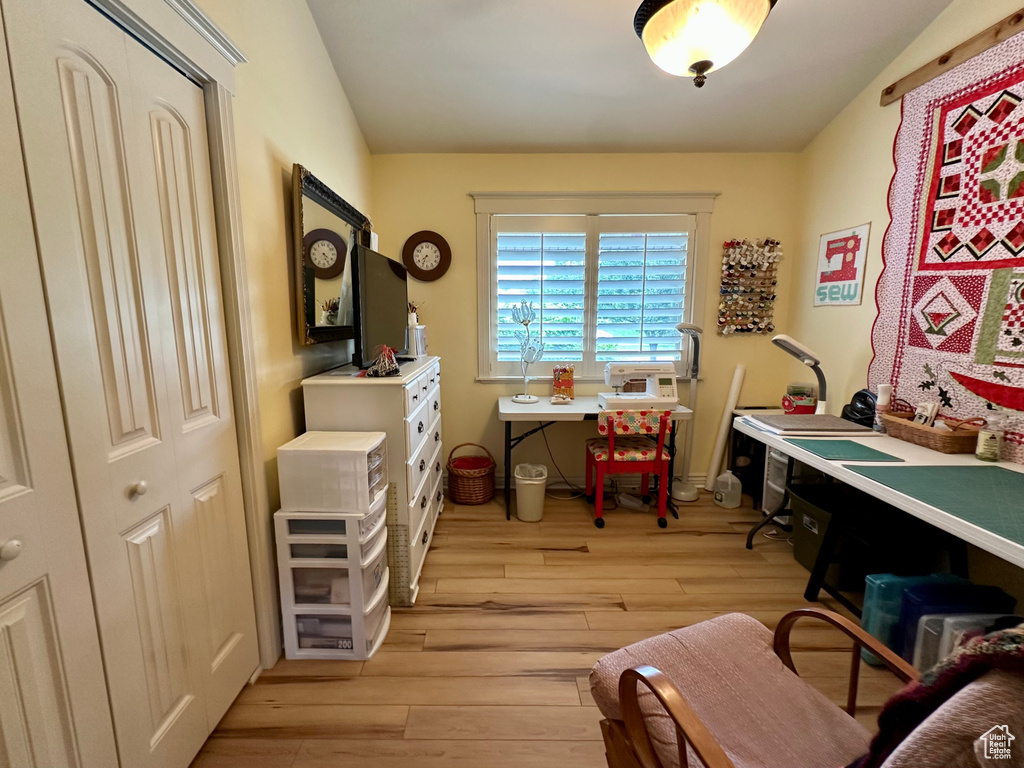 Photo 20 for MLS #2112884 at 653 N 200 East