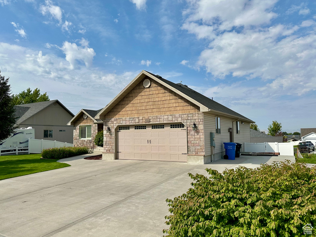 Photo 3 for MLS #2112884 at 653 N 200 East