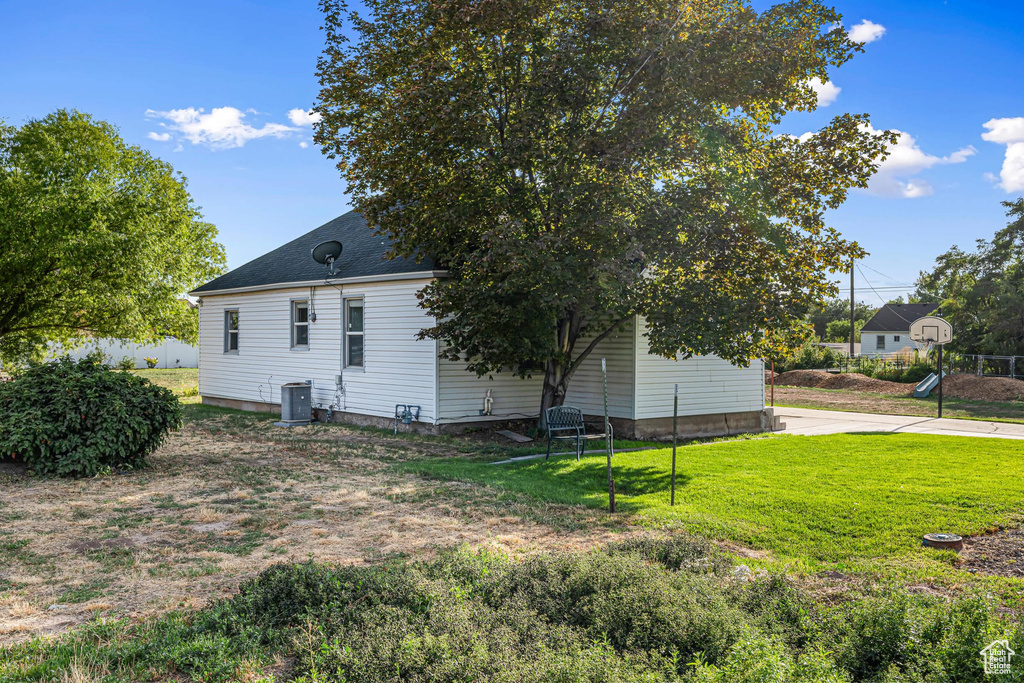 Photo 29 for MLS #2112885 at 180 E 400 North
