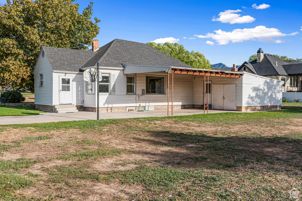 Photo 28 for MLS #2112885 at 180 E 400 North
