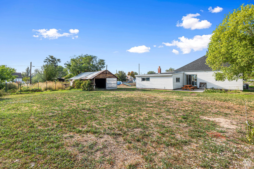 Photo 32 for MLS #2112885 at 180 E 400 North