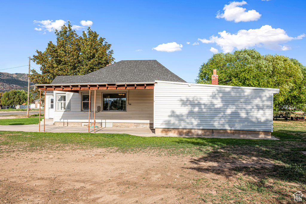 Photo 30 for MLS #2112885 at 180 E 400 North