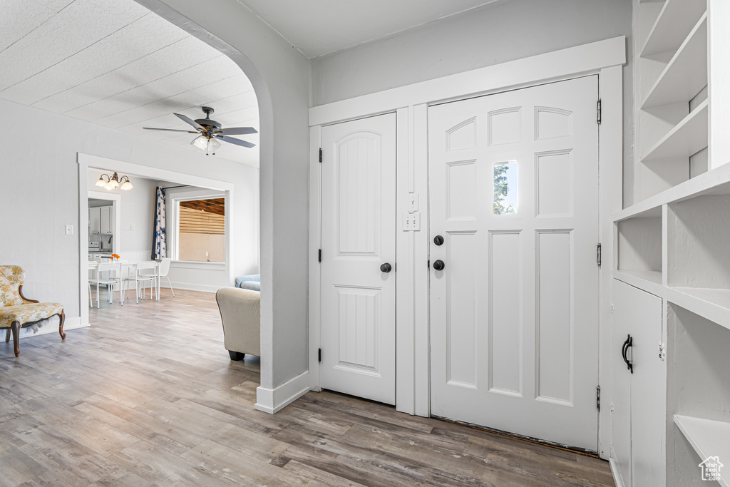 Photo 4 for MLS #2112885 at 180 E 400 North