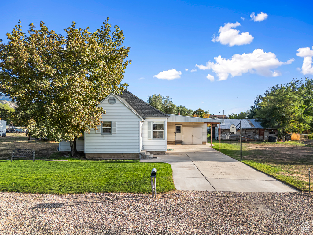 Photo 27 for MLS #2112885 at 180 E 400 North
