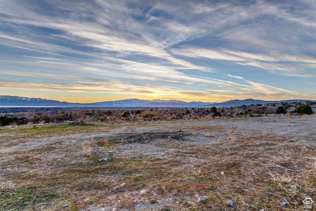 3851 W MOUNTAINTOP CIR Cedar Hills, UT 84062
