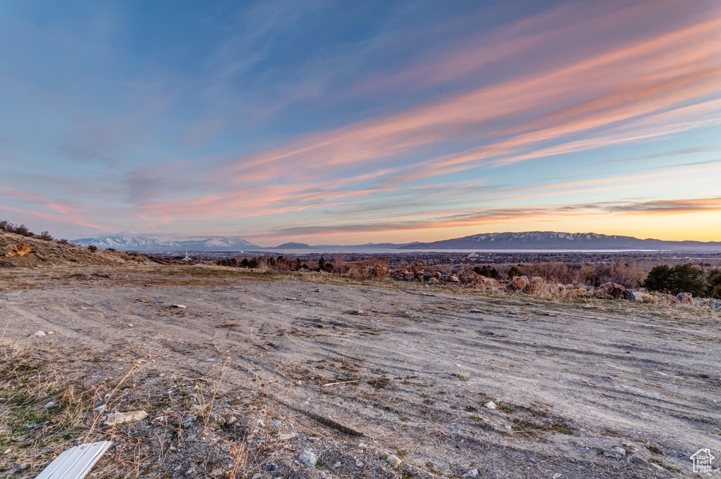 3851 W MOUNTAINTOP CIR Cedar Hills, UT 84062