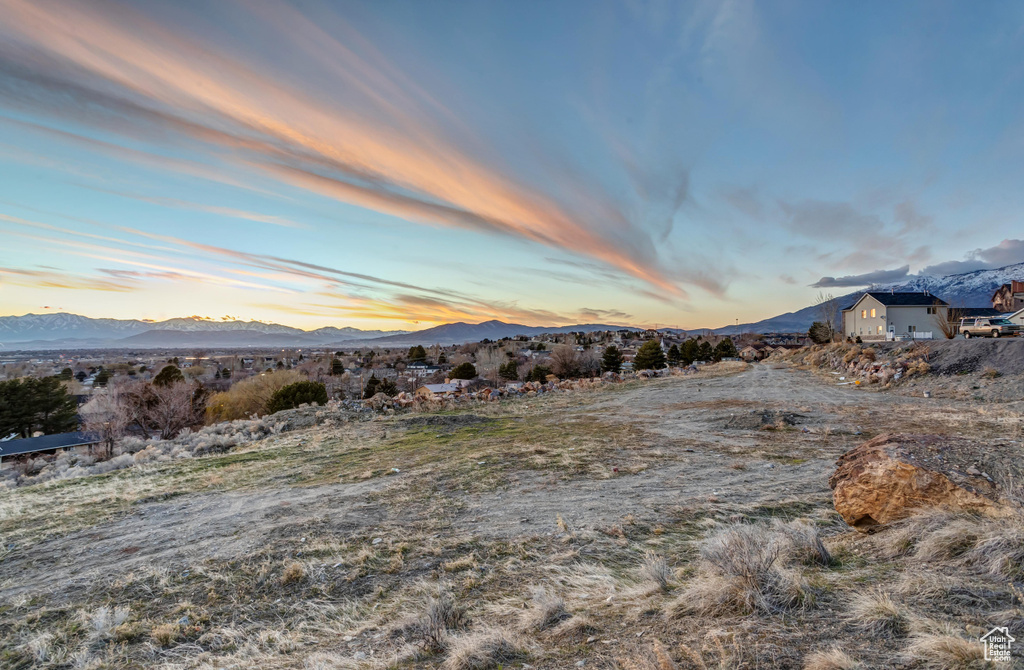 3851 W MOUNTAINTOP CIR Cedar Hills, UT 84062