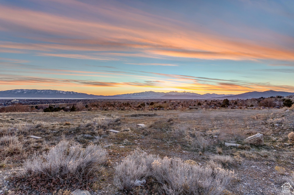 3851 W MOUNTAINTOP CIR Cedar Hills, UT 84062