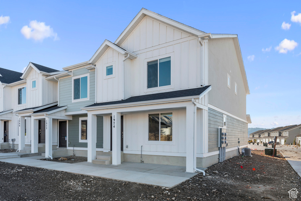 1717 N COPPER DR #1281 Tooele, UT 84074