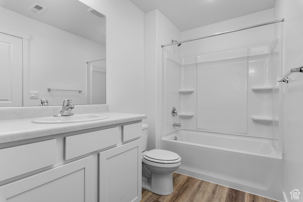 1717 N COPPER DR #1281 Tooele, UT 84074
