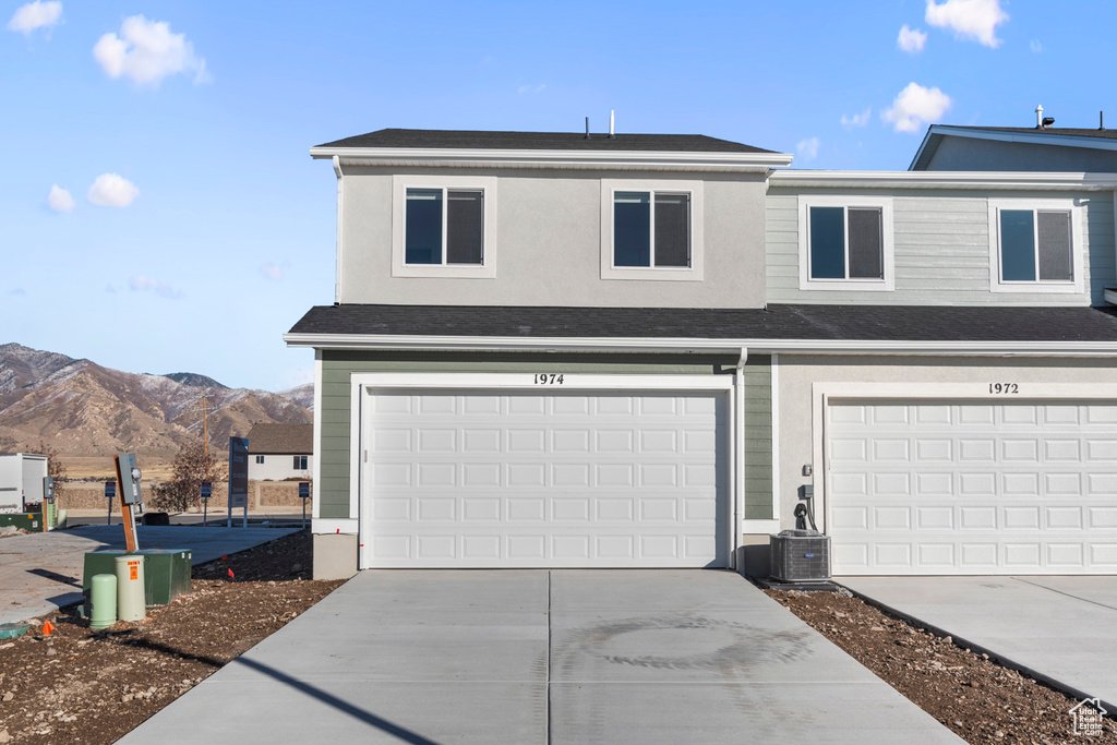 1717 N COPPER DR #1281 Tooele, UT 84074