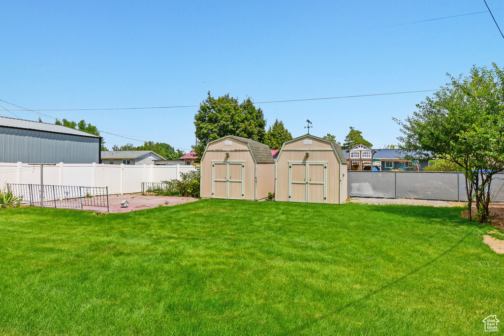 4618 TARGHEE PL , ID 83202
