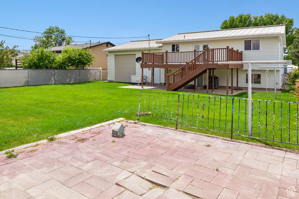 4618 TARGHEE PL , ID 83202