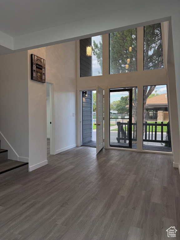 4642 S GRANDEUR PEAK CIR Taylorsville, UT 84123