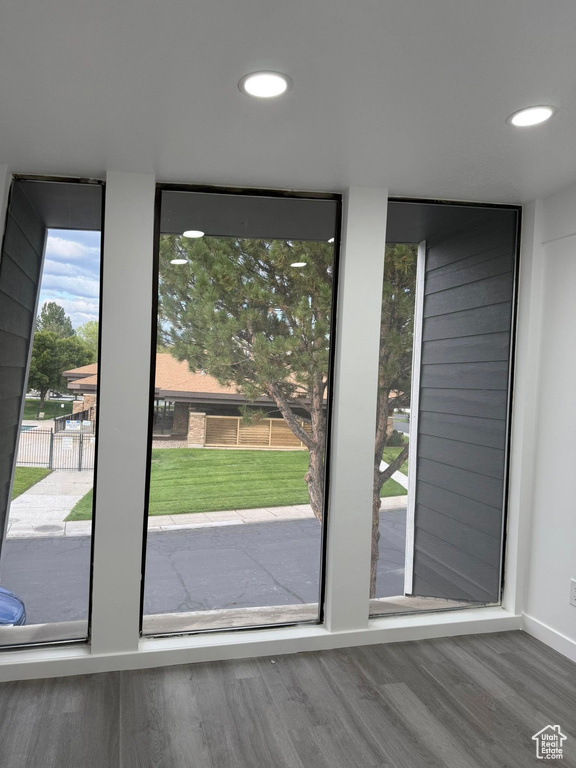 4642 S GRANDEUR PEAK CIR Taylorsville, UT 84123