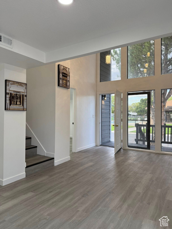 4642 S GRANDEUR PEAK CIR Taylorsville, UT 84123