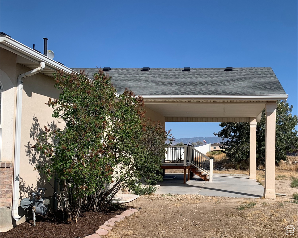 28 MEADOWLARK CIR Grantsville, UT 84029