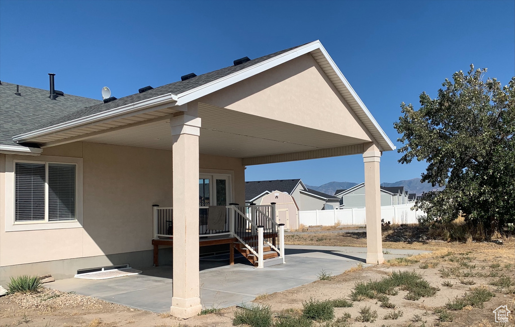 28 MEADOWLARK CIR Grantsville, UT 84029