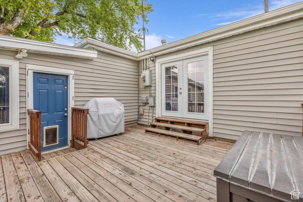 Photo 13 for MLS #2112894 at 457 N 150 East