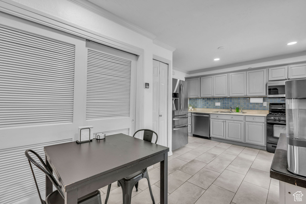 Photo 9 for MLS #2112894 at 457 N 150 East