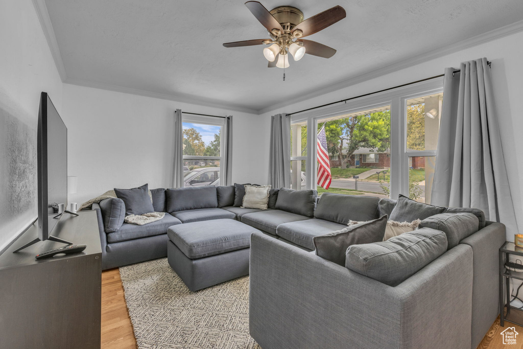 Photo 3 for MLS #2112894 at 457 N 150 East