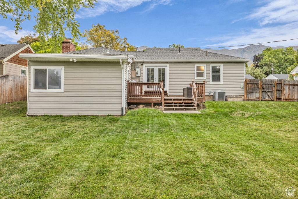 Photo 15 for MLS #2112894 at 457 N 150 East