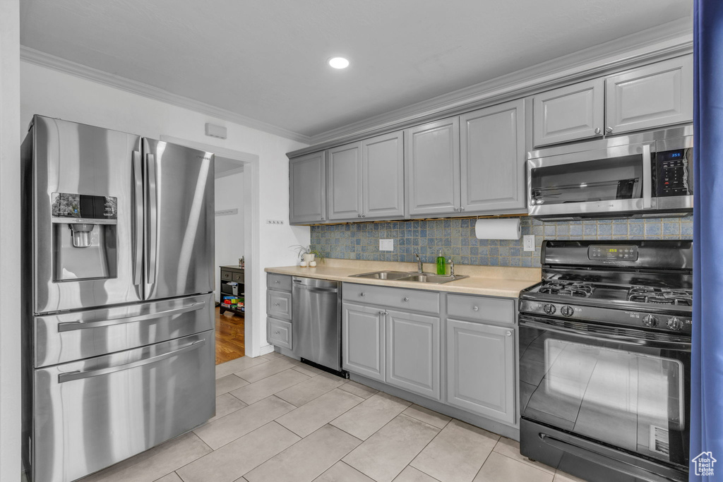 Photo 7 for MLS #2112894 at 457 N 150 East
