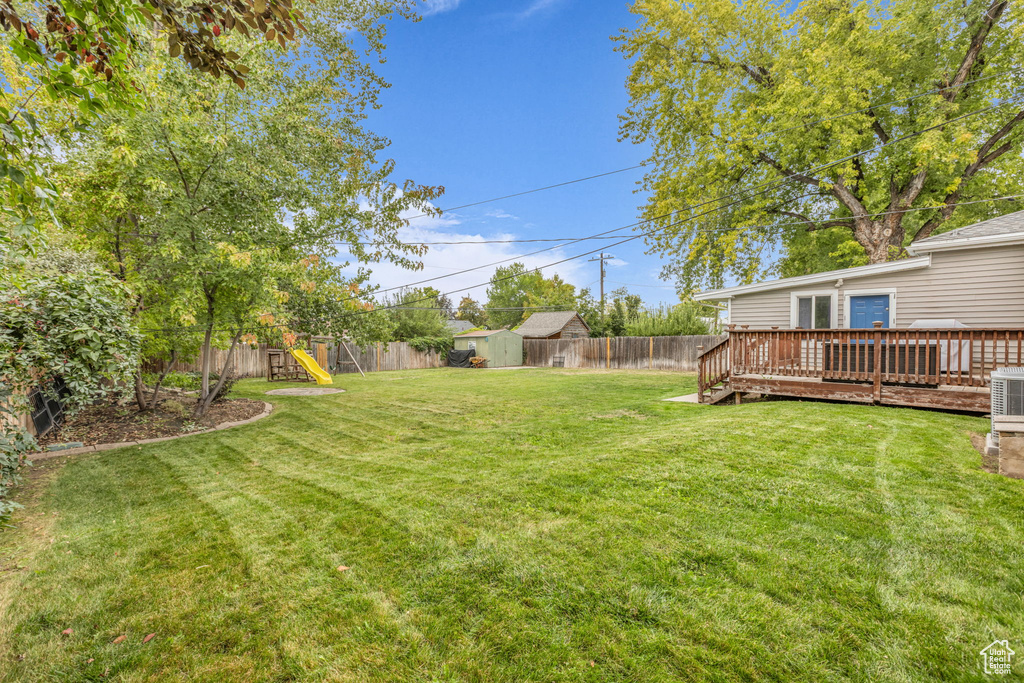 Photo 16 for MLS #2112894 at 457 N 150 East