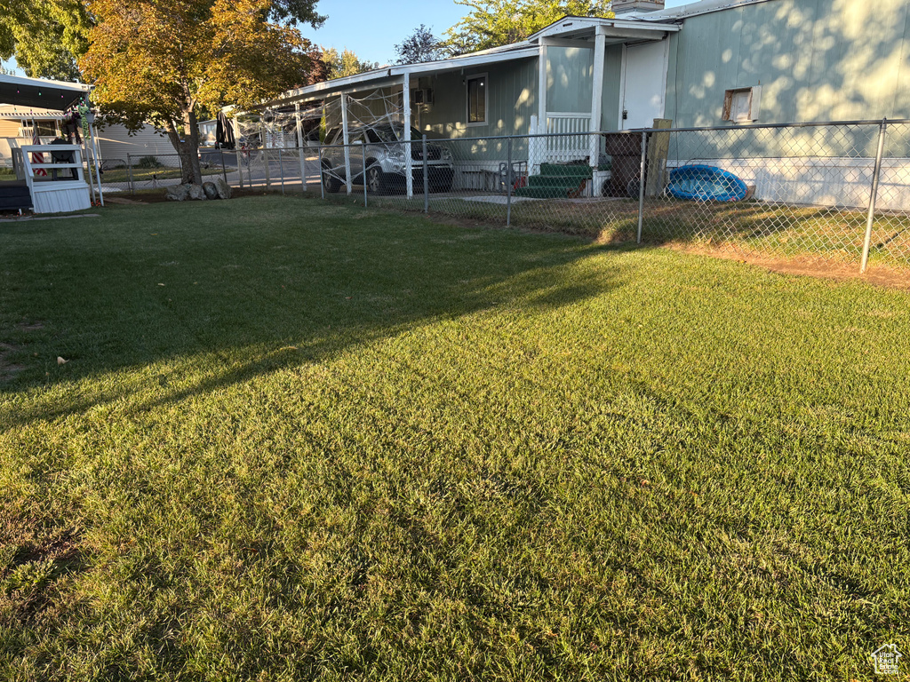 Photo 4 for MLS #2112895 at 935 E 3000 North #3