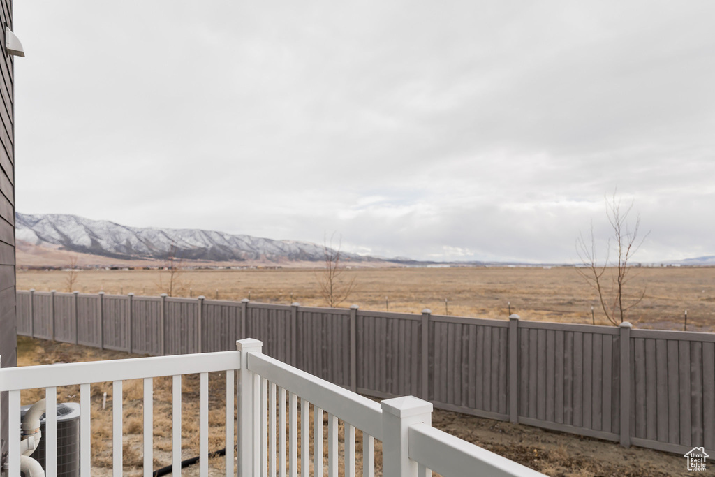 Photo 77 for MLS #2112897 at 28 E Craner Peak Dr