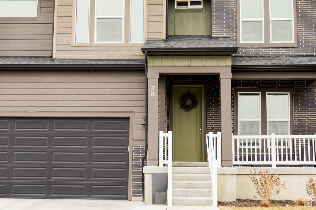 Photo 10 for MLS #2112897 at 28 E Craner Peak Dr