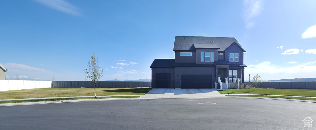 Photo 9 for MLS #2112897 at 28 E Craner Peak Dr