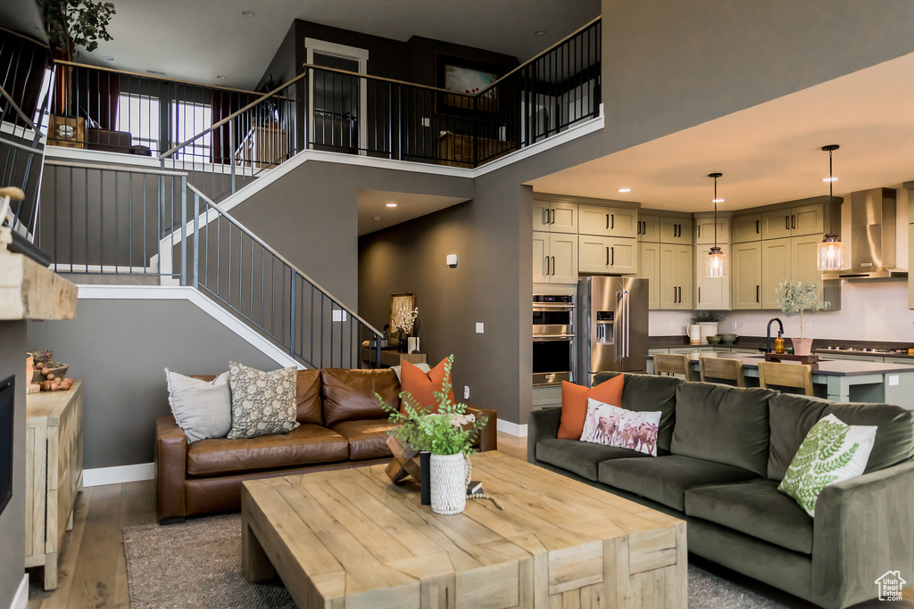 Photo 19 for MLS #2112897 at 28 E Craner Peak Dr
