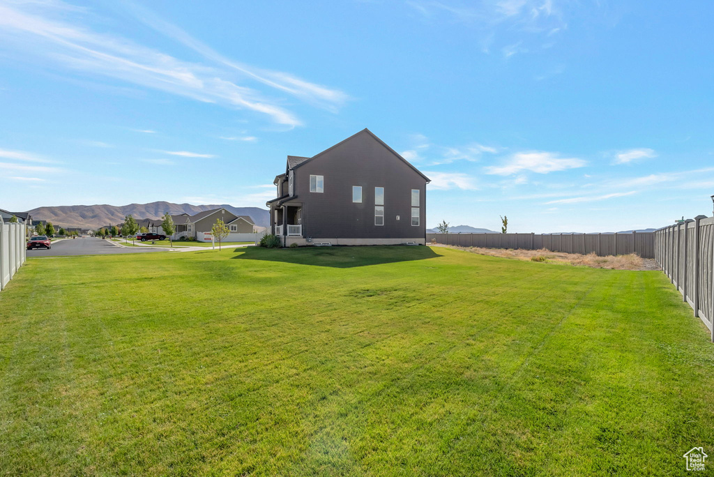 Photo 4 for MLS #2112897 at 28 E Craner Peak Dr