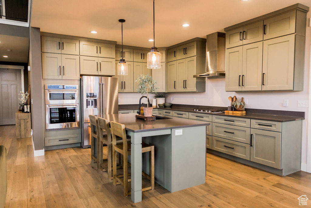 Photo 22 for MLS #2112897 at 28 E Craner Peak Dr