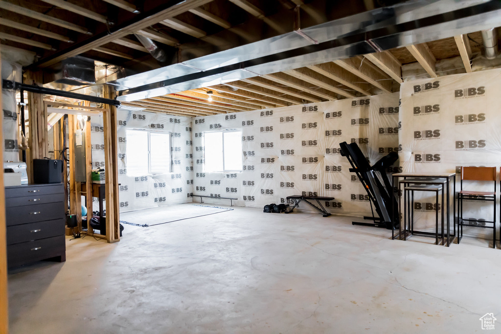 Photo 72 for MLS #2112897 at 28 E Craner Peak Dr