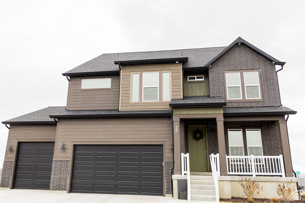 Photo 11 for MLS #2112897 at 28 E Craner Peak Dr