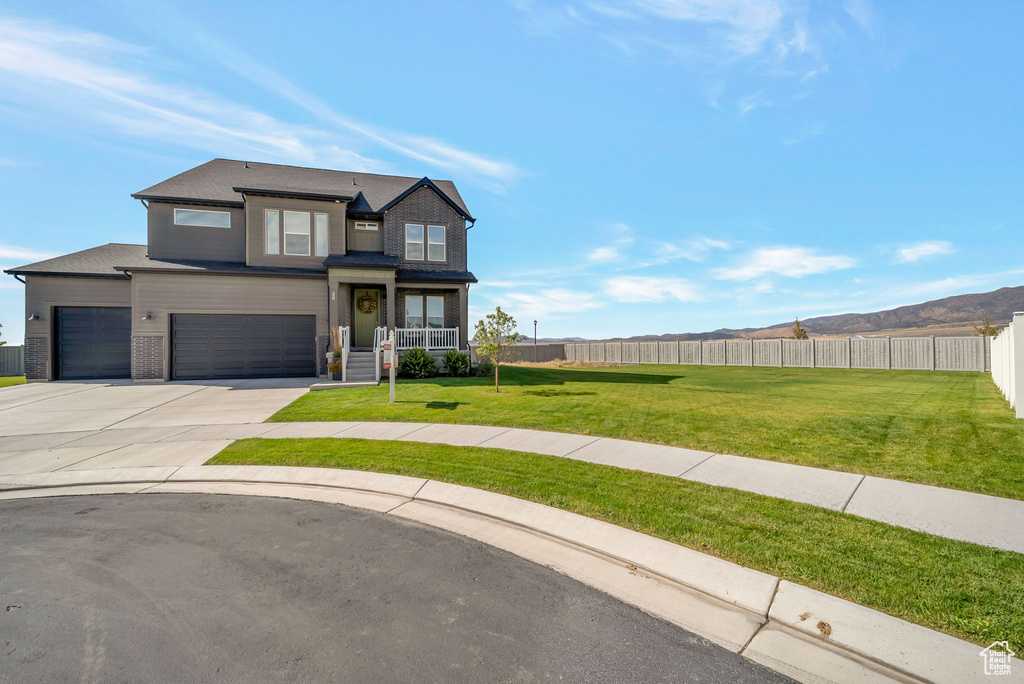 Photo 2 for MLS #2112897 at 28 E Craner Peak Dr