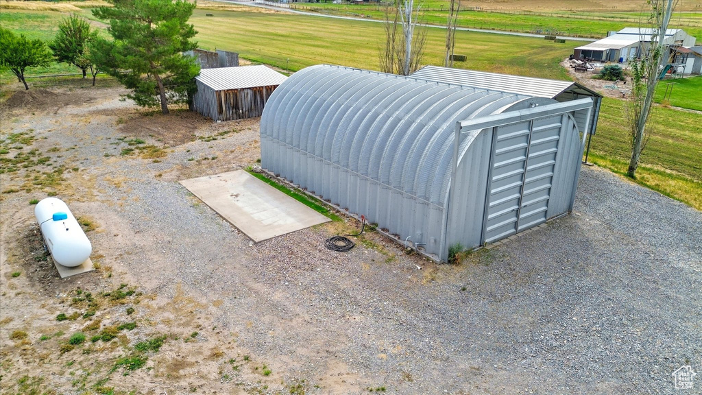 507 S 2600 E Preston, ID 83263