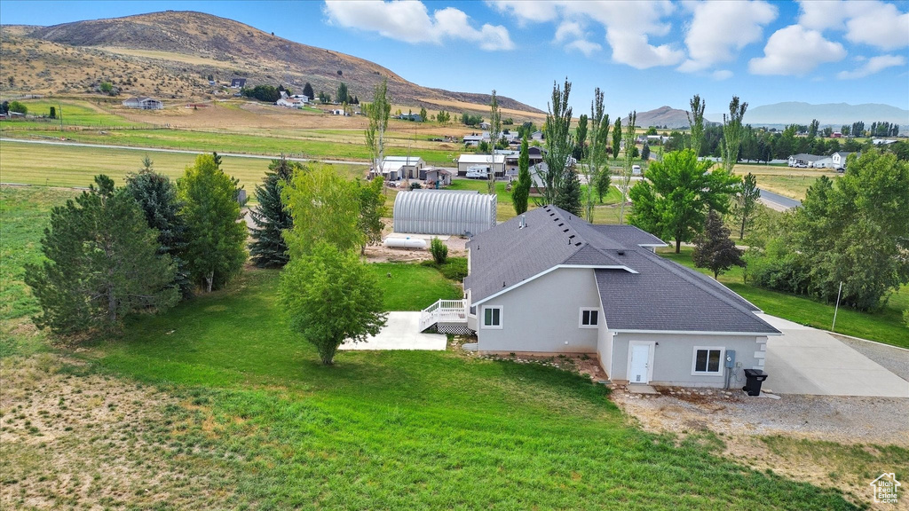 507 S 2600 E Preston, ID 83263