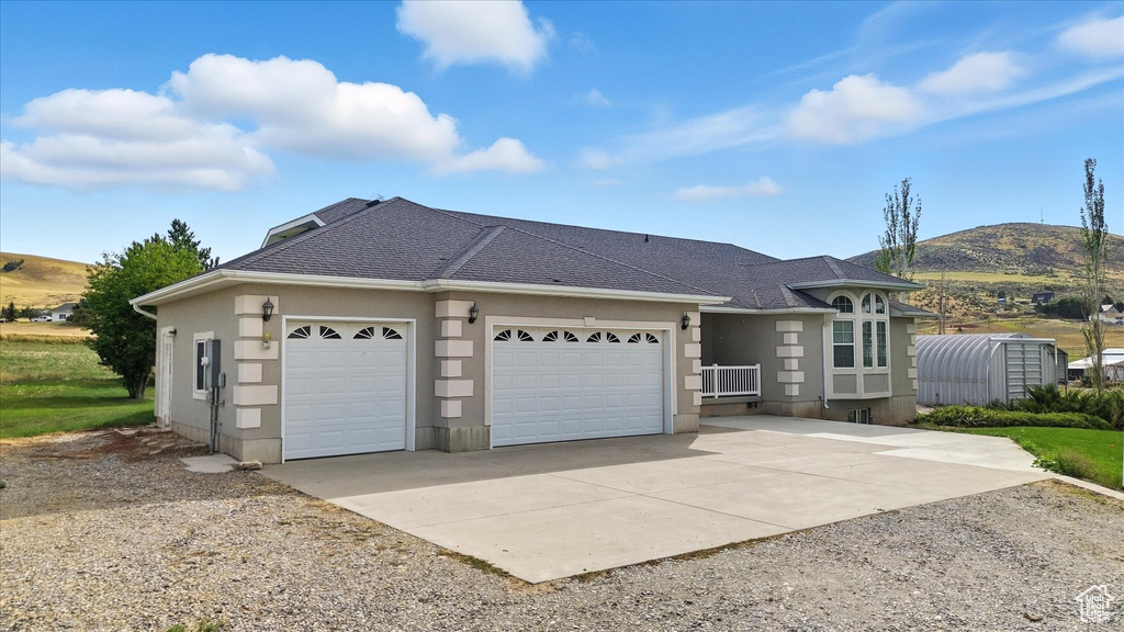 507 S 2600 E Preston, ID 83263